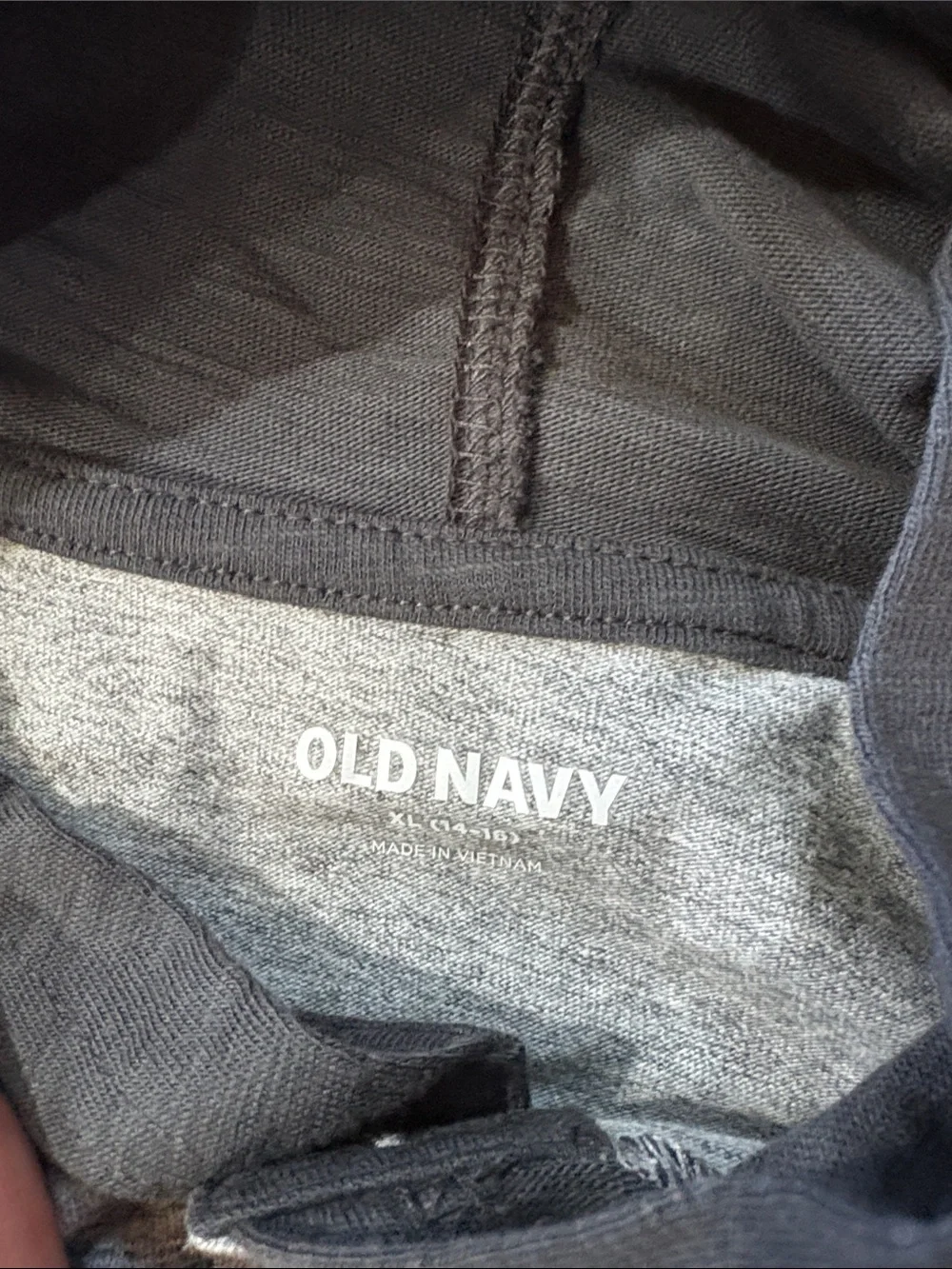 Old Navy set two